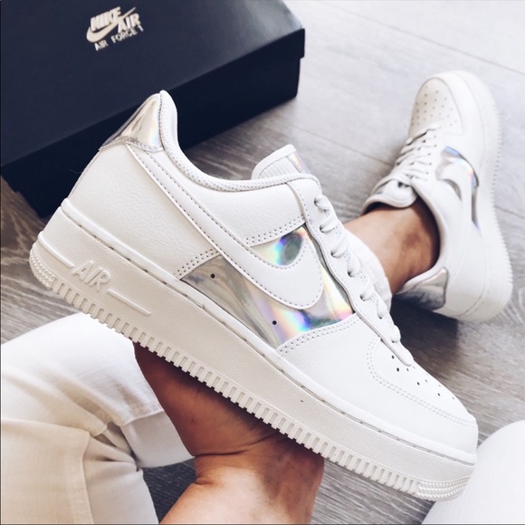 Nike Air Force 1 low - Picture 3 of 8